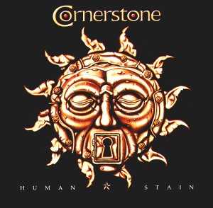 Corenerstone - Human Stain