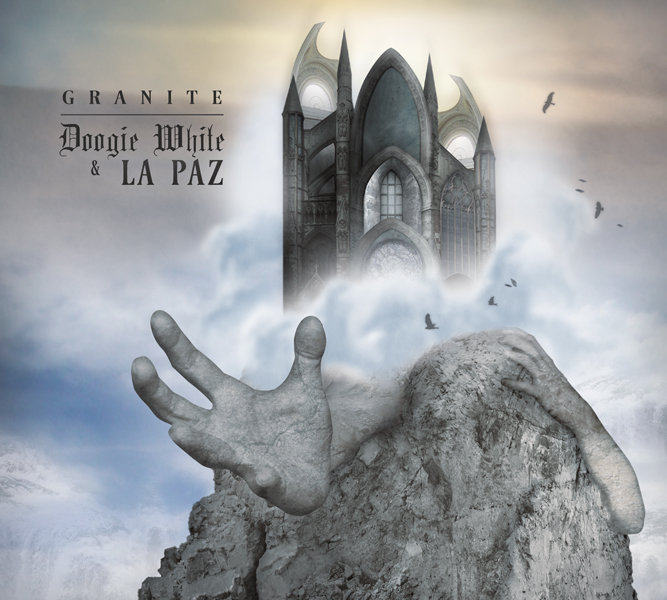 La Paz - Granite